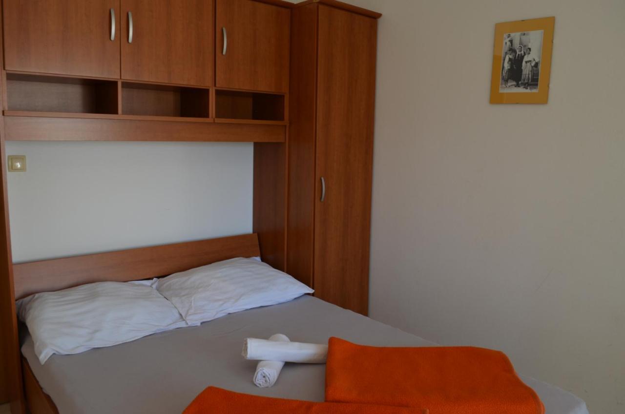 Apartments Leticia I Башка Экстерьер фото